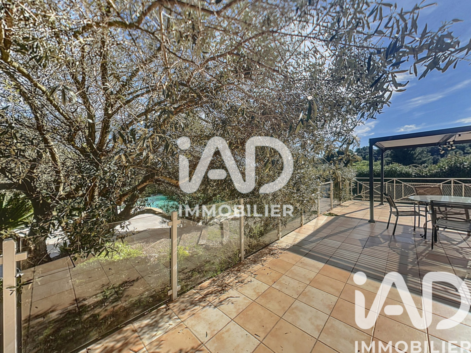 Vente Maison d'architecte 7 pièces - Photo 3
