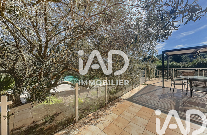 Vente Maison/villa 7 pièces — photo 3