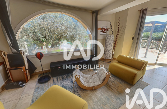 Vente Maison/villa 7 pièces — photo 4