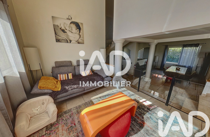 Vente Maison/villa 7 pièces — photo 5