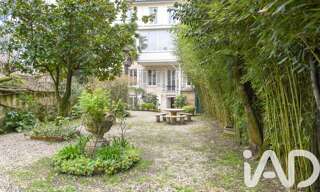 Maison 11 Pièces 273 m² à vendre à Bordeaux (33000)