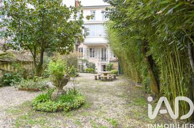 Maison 11 pièces 1345000 €