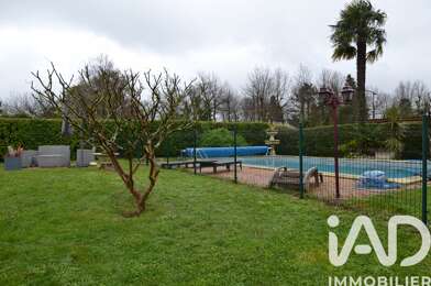 Maison 6 pièces 283550 €