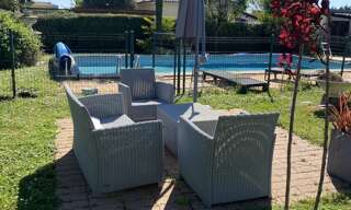 Maison 6 Pièces 140 m² à vendre à Les Métairies (16200)