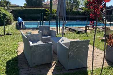 Maison 6 pièces 262000 €