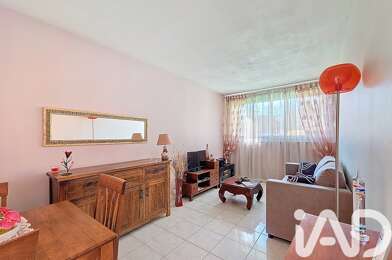 Appartement 2 pièces 125000 €