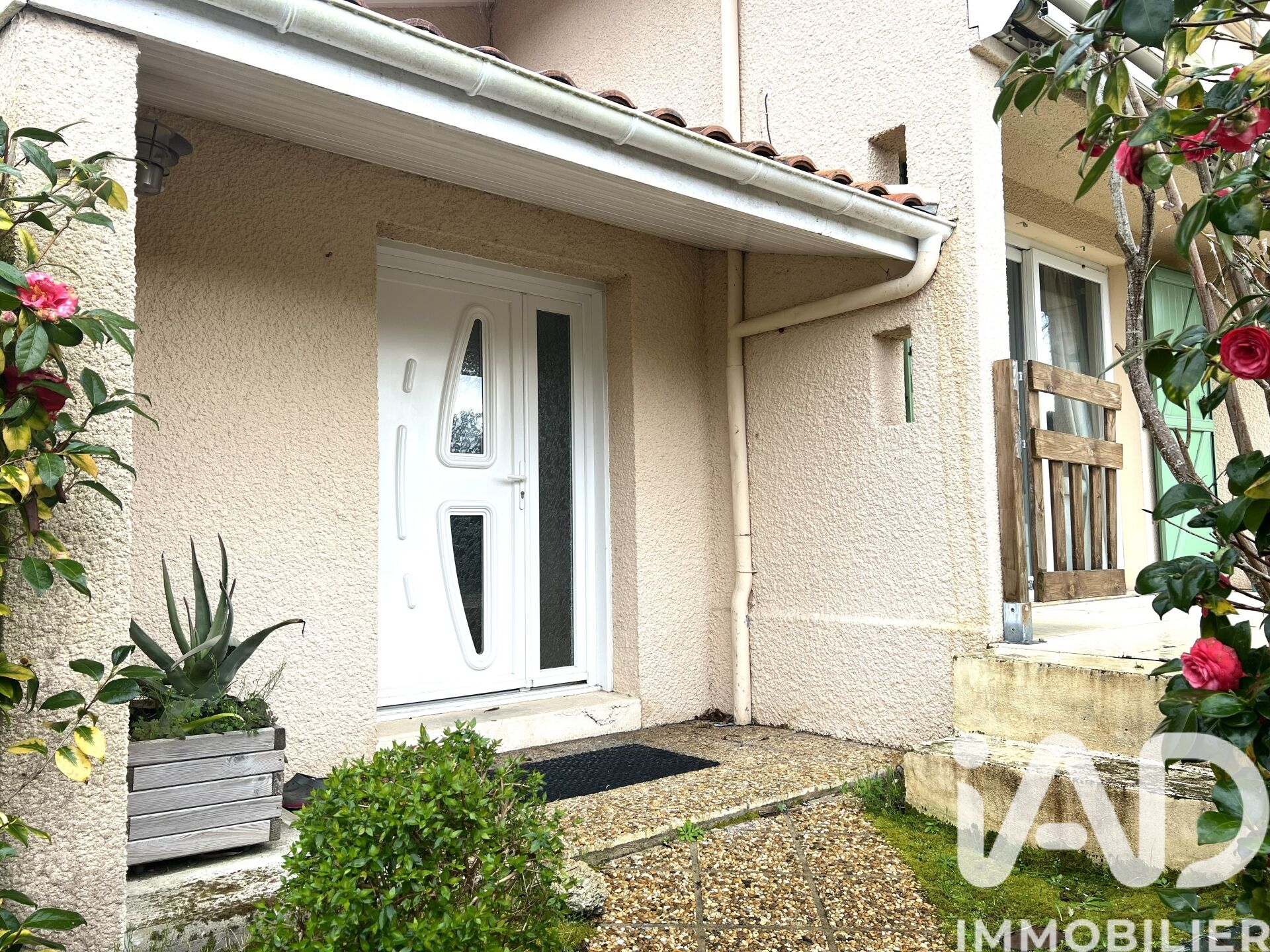 St-Pierre-Du-Mont - 139m² - 5p. - 4ch.