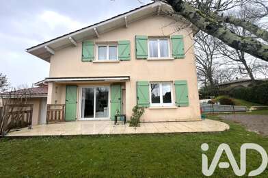 Maison 4 pièces 299000 €