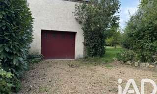 Maison 5 Pièces 121 m² à vendre à Montharville (28800)