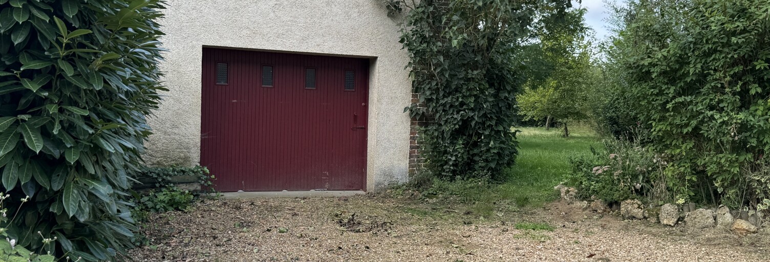 Maison 5 Pièces 121 m² à vendre à Montharville (28800)