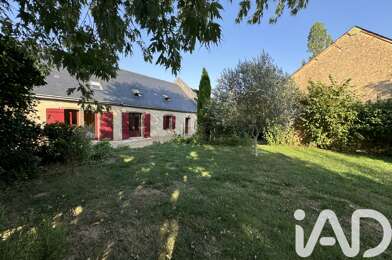 Maison 5 pièces 200000 €