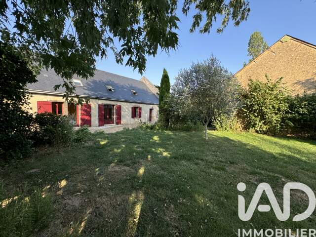 Vente Maison de village 5 pièces — photo du bien