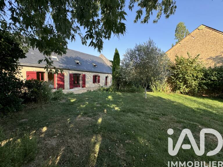 Vente Maison de village 5 pièces — photo 1