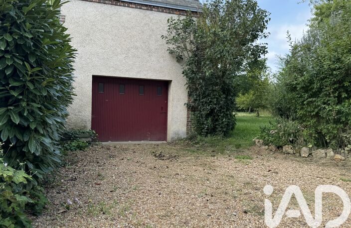 Vente Maison de village 5 pièces — photo 2