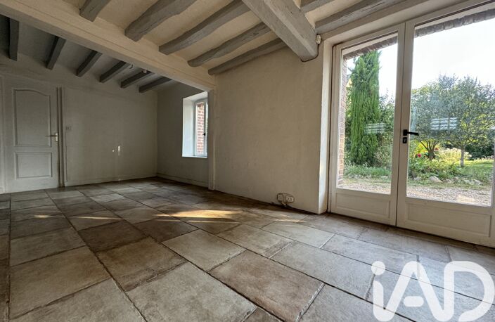 Vente Maison de village 5 pièces — photo 5