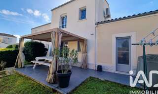 Maison 4 Pièces 88 m² à vendre à Saint-Yrieix-sur-Charente (16710)