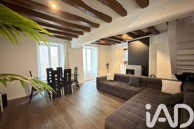 Maison 4 pièces 185000 €