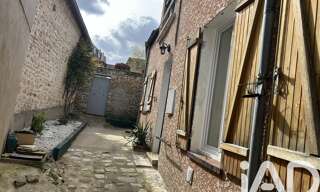 Maison 4 Pièces 96 m² à vendre à Le Malesherbois (45330)