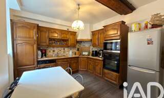 Maison 4 Pièces 96 m² à vendre à Le Malesherbois (45330)