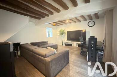 Maison 4 pièces 185000 €