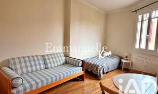 Appartement 1 Pièce 25 m² à vendre à Vanves (92170)