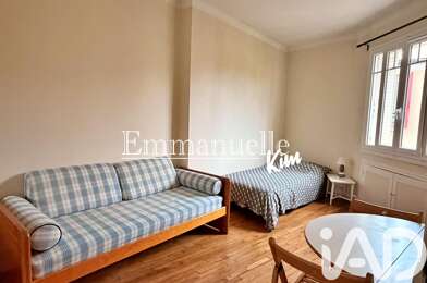 Appartement 1 pièces 190000 €