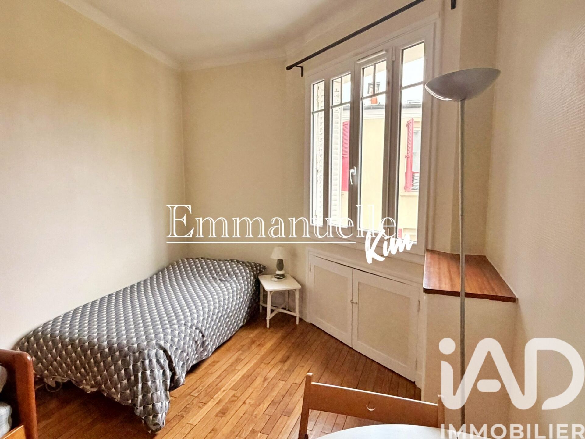 Vente Appartement 1 pièce - Photo 4