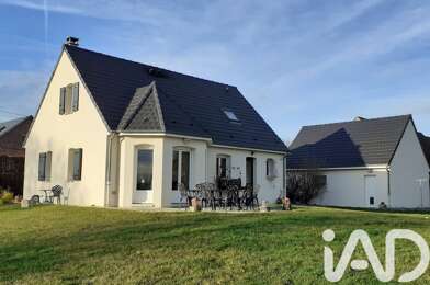 Maison 5 pièces 220000 €