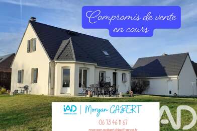 Maison 5 pièces 220000 €