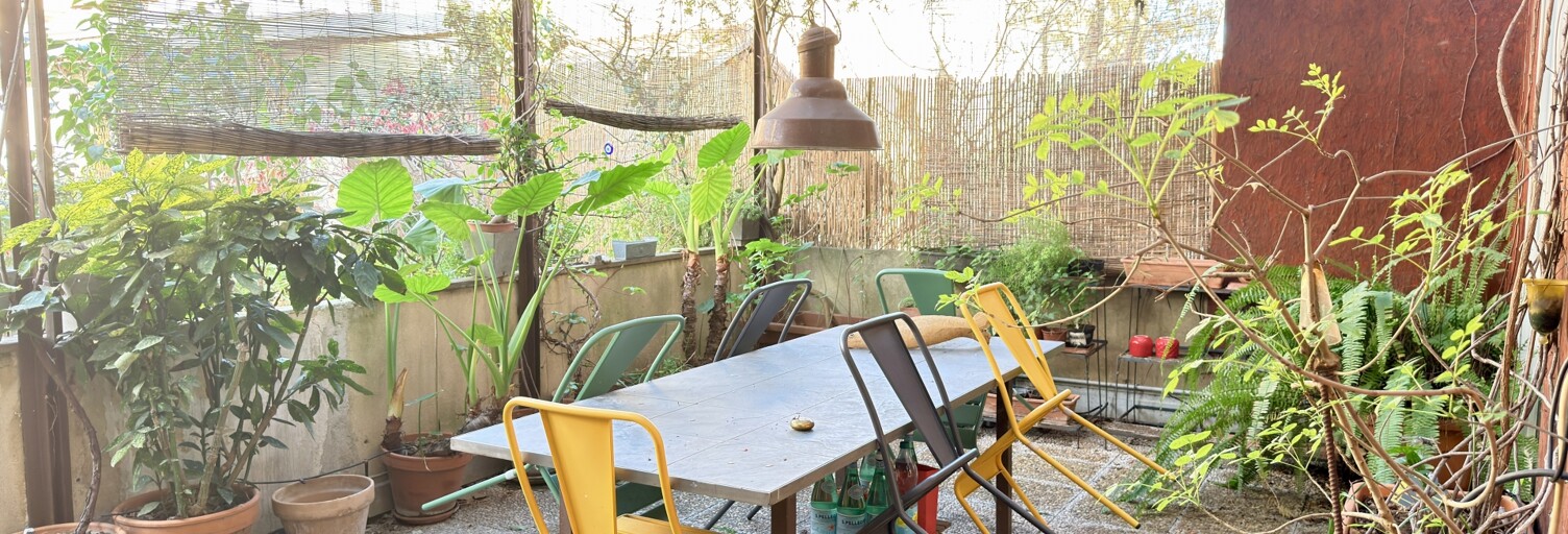 Appartement 7 Pièces 187 m² à vendre à Marseille 10 (13010)