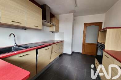 Appartement 3 pièces 114500 €