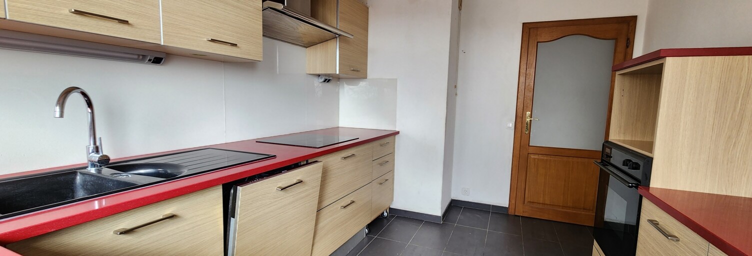 Appartement 3 Pièces 86 m² à vendre à Hem (59510)