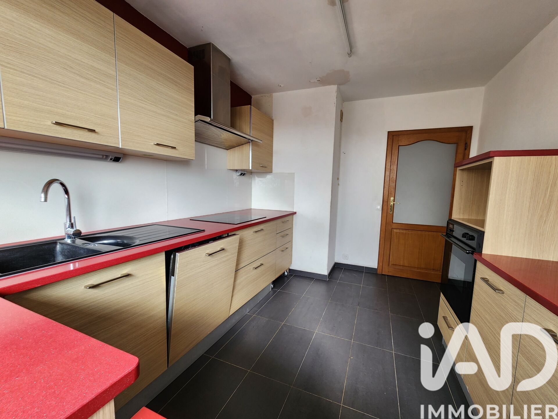 Vente Appartement 3 pièces - Photo 2
