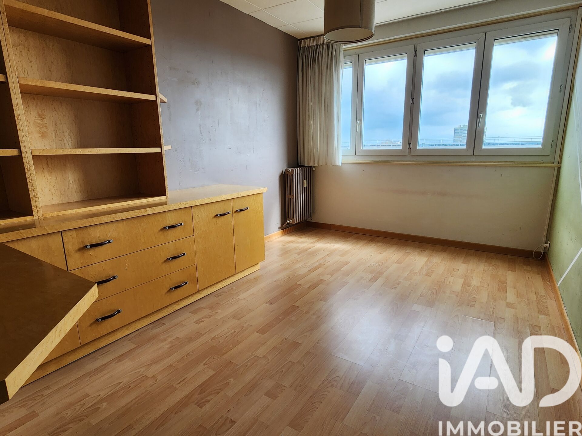 Vente Appartement 3 pièces - Photo 4