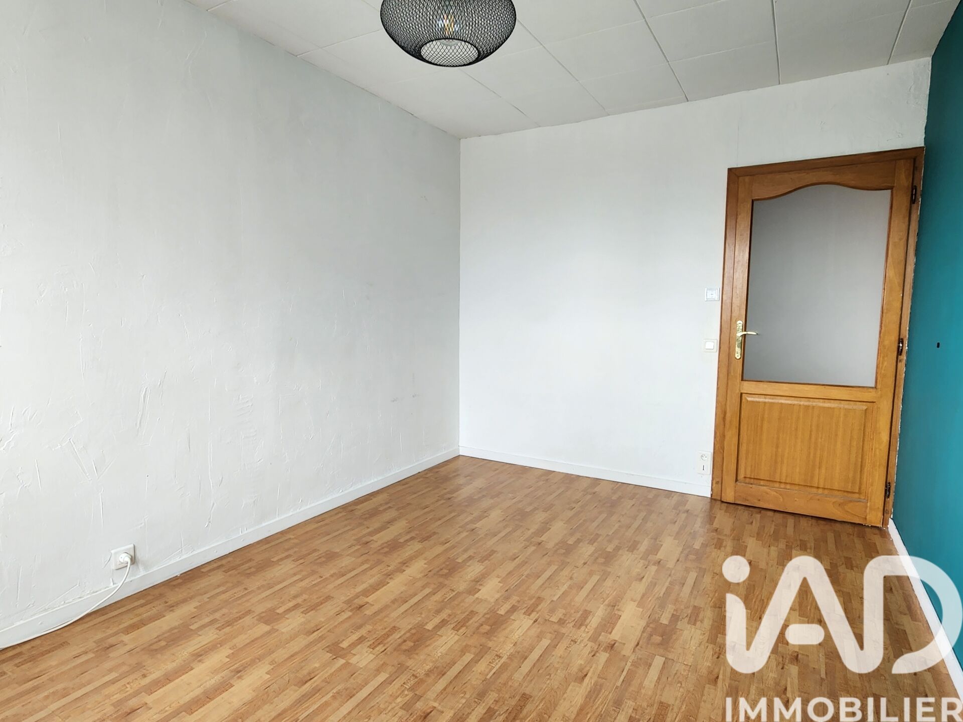 Vente Appartement 3 pièces - Photo 5