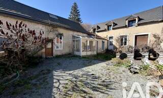 Maison 6 Pièces 107 m² à vendre à Valpuiseaux (91720)