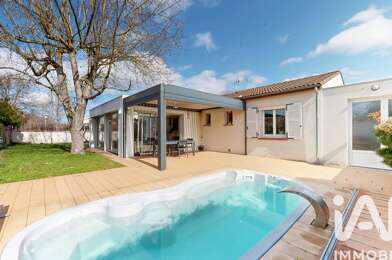 Maison 6 pièces 579000 €