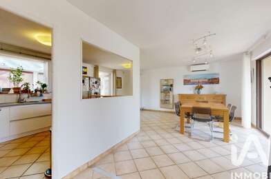 Maison 6 pièces 559000 €
