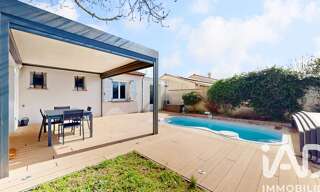 Maison 6 Pièces 132 m² à vendre à Beauzelle (31700)