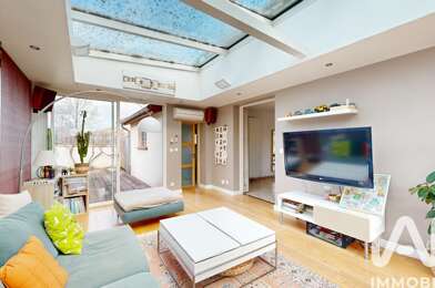 Maison 6 pièces 559000 €