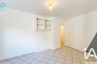 Appartement 2 pièces 79900 €