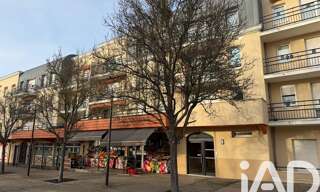 Appartement 2 Pièces 45 m² à vendre à Saint-Michel-sur-Orge (91240)