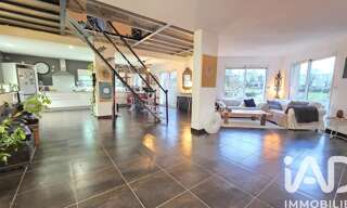 Maison 6 Pièces 125 m² à vendre à Guerville (78930)