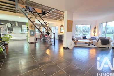 Maison 6 pièces 350000 €