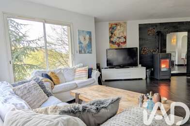 Maison 6 pièces 350000 €