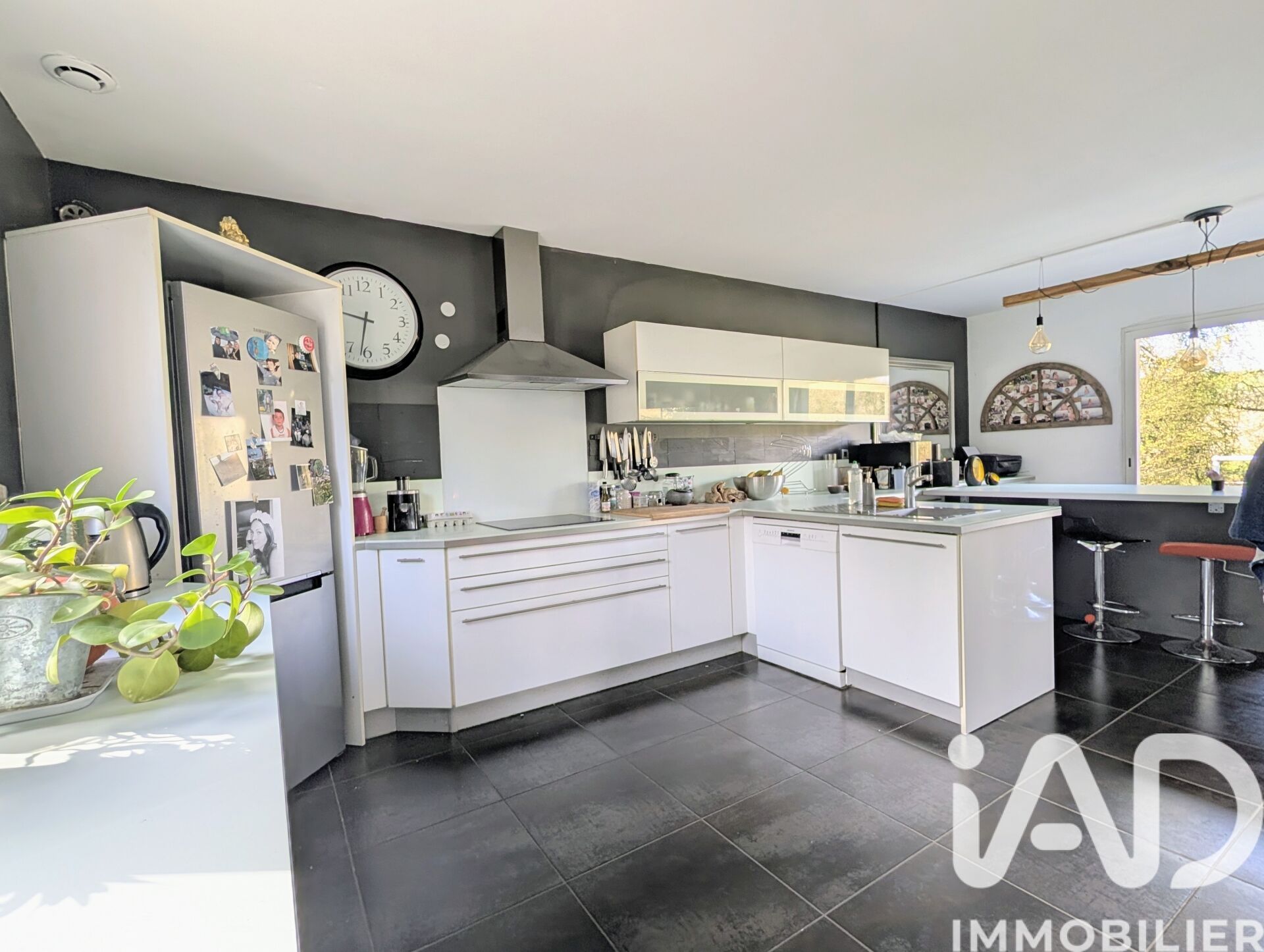Vente Maison/villa 6 pièces - Photo 4