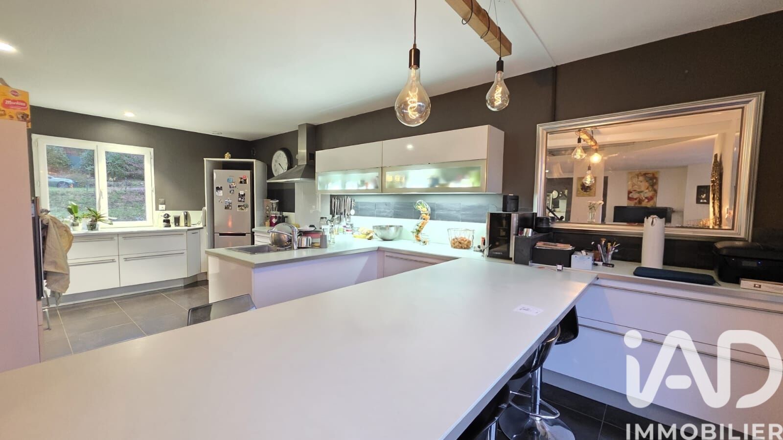 Vente Maison/villa 6 pièces - Photo 5