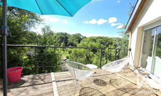 Maison 6 Pièces 125 m² à vendre à Guerville (78930)