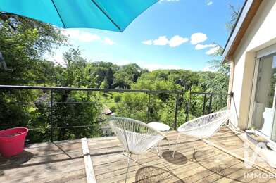 Maison 6 pièces 350000 €