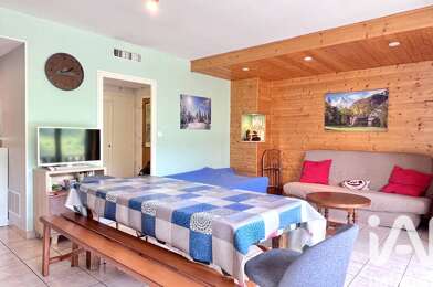 Appartement 2 pièces 84000 €